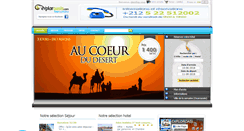 Desktop Screenshot of exploroasis.com